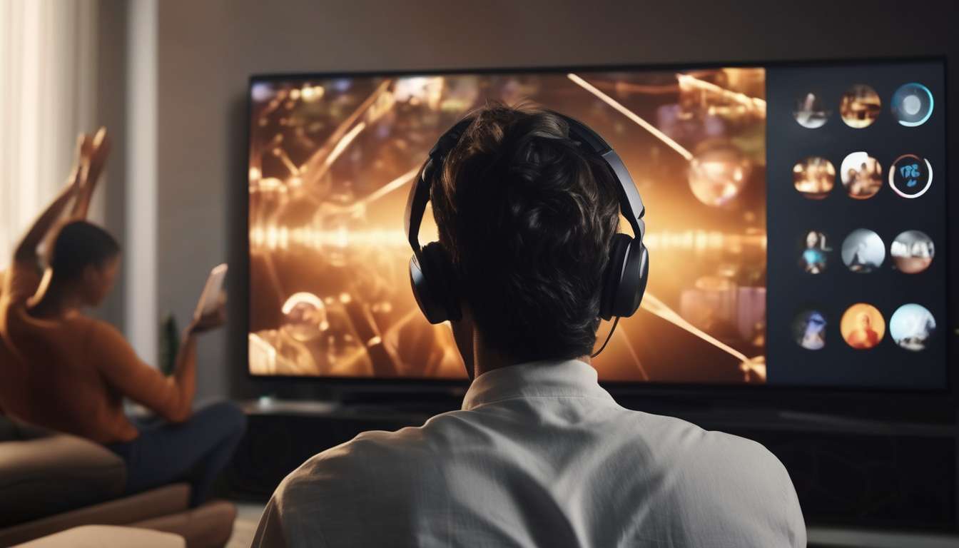 Accessibility Features Improve Adult Movies Platform Navigation