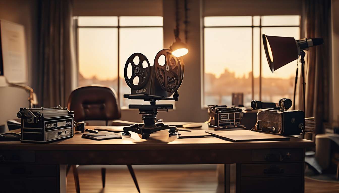 Brand Strategy Builds Credibility For Adult Movies Companies