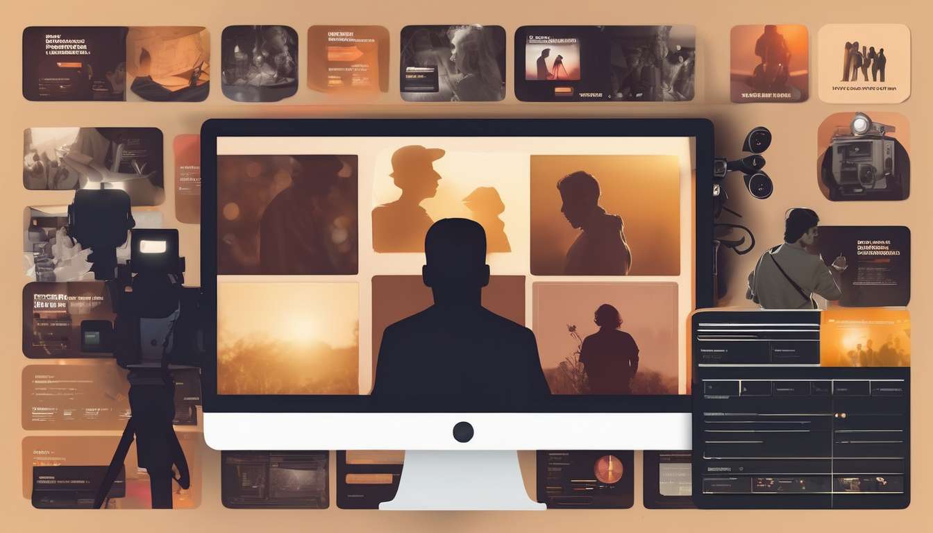 Community Policies Define Adult Movies Platform Responsibilities