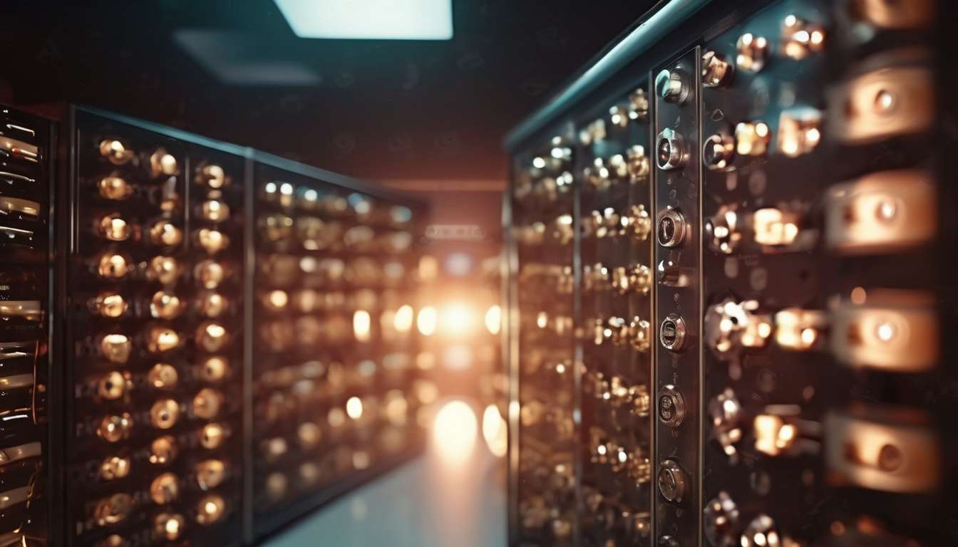 Copyright Systems Secure Adult Movies Commercial Libraries
