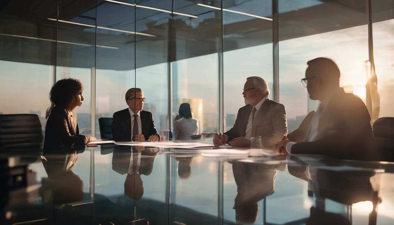 Governance Standards Advance Adult Movies Business Accountability