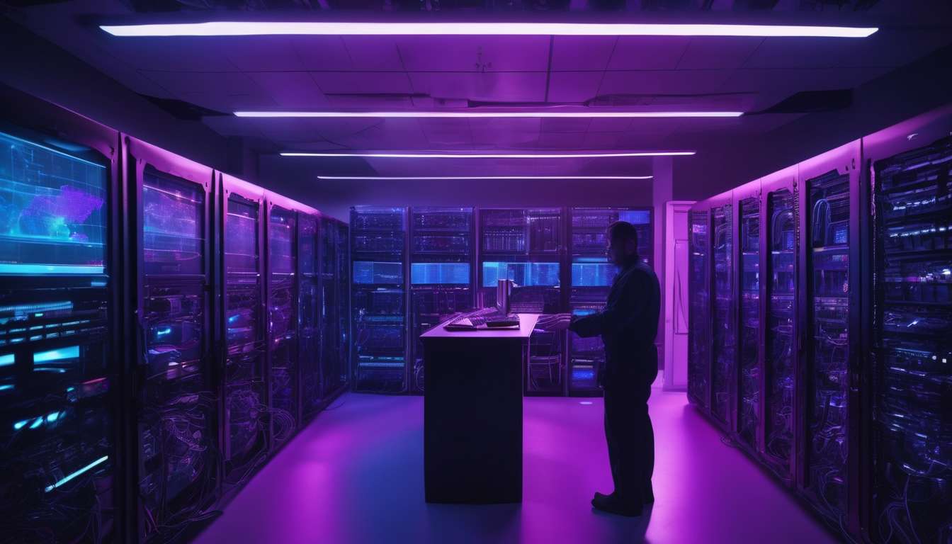 Hosting Standards Support Adult Movies Platform Reliability