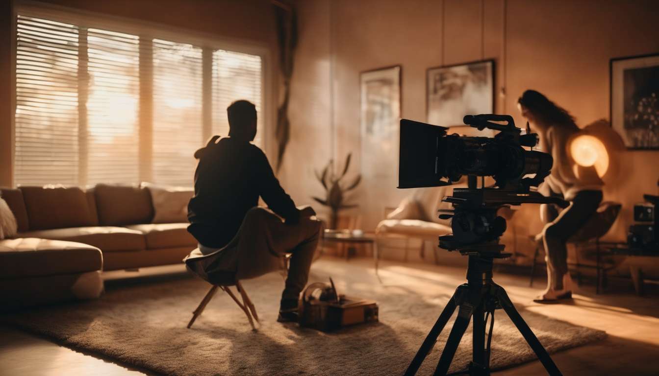 Industry Research Explores Adult Movies Consumer Expectations