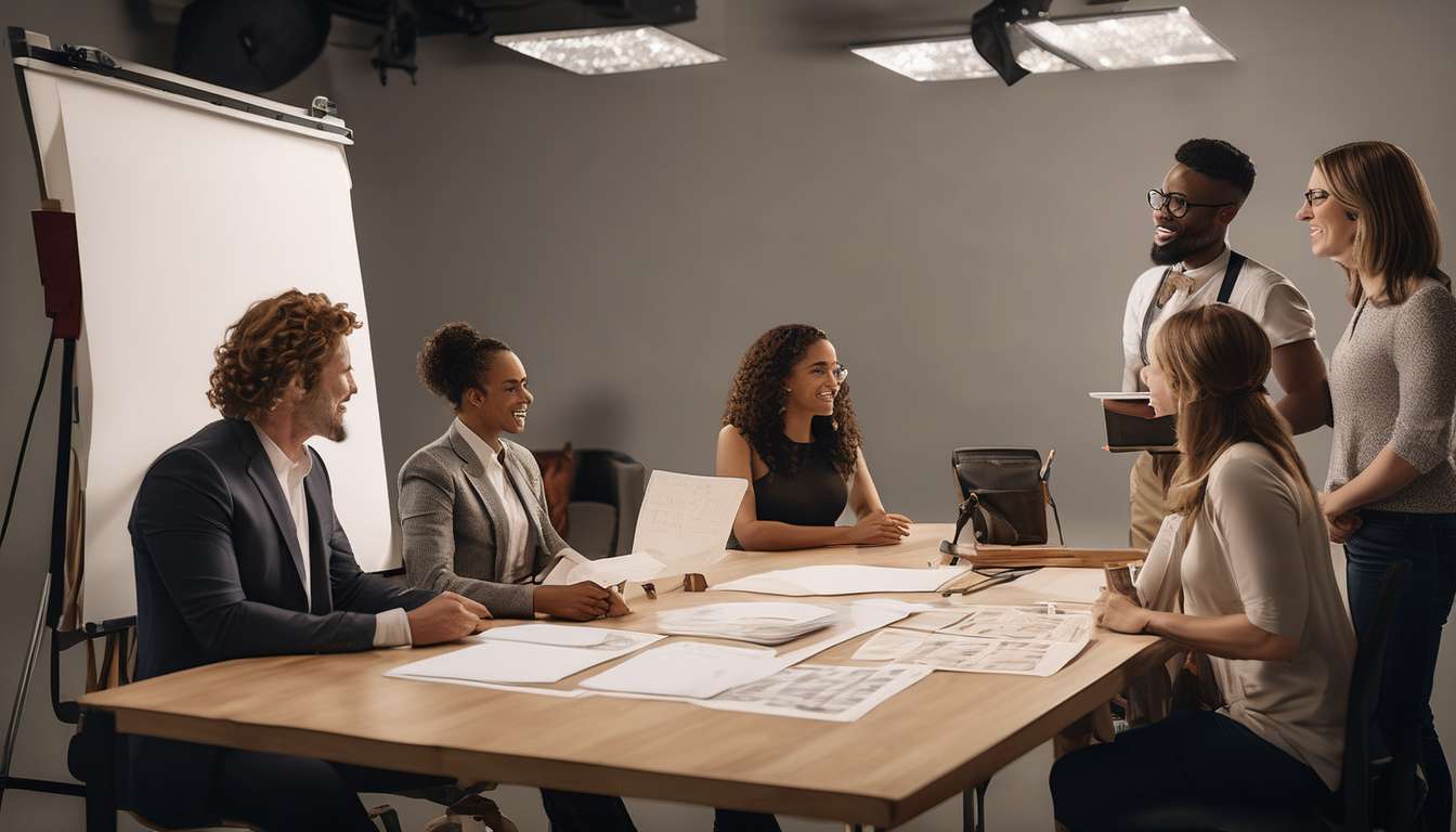 Professional Training Raises Adult Movies Workplace Quality