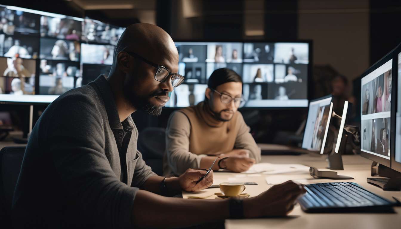 User Experience Studies Refine Adult Movies Service Design