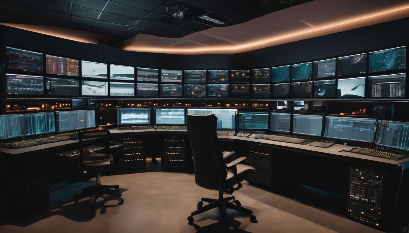 Vendor Selection Modernizes Adult Movies Production Systems